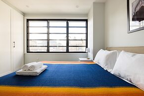 Hausd - Leicester Square