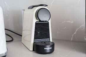 Hausd - Leicester Square