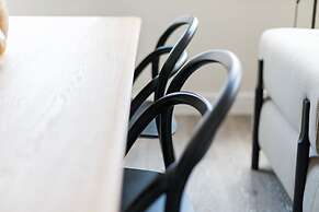 Hausd - Leicester Square