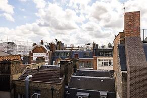 Hausd - Leicester Square