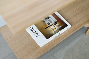 Hausd - Leicester Square