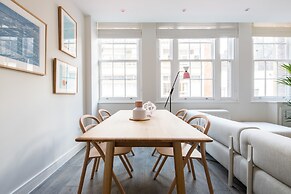 Hausd - Leicester Square