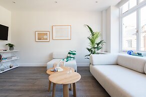 Hausd - Leicester Square