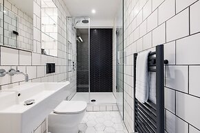 Hausd - Leicester Square