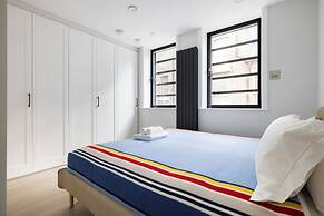 Hausd - Leicester Square