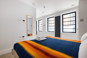 Hausd - Leicester Square