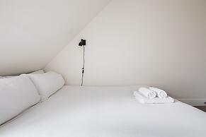 Hausd - Leicester Square