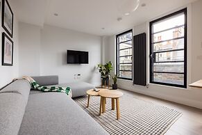 Hausd - Leicester Square