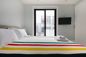 Hausd - Leicester Square