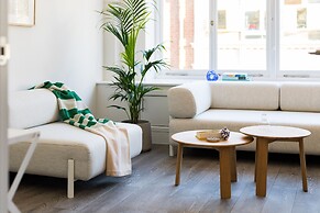 Hausd - Leicester Square