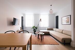 Hausd - Leicester Square