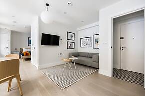 Hausd - Leicester Square