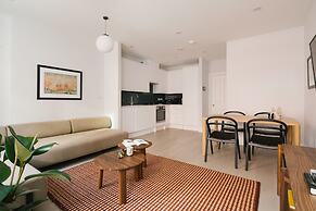 Hausd - Leicester Square