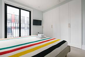 Hausd - Leicester Square