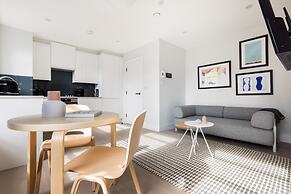 Hausd - Leicester Square