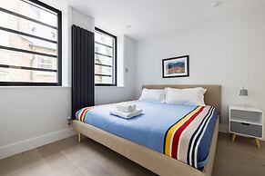 Hausd - Leicester Square