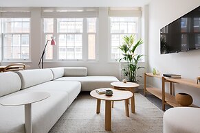 Hausd - Leicester Square