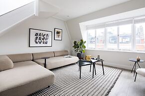 Hausd - Leicester Square