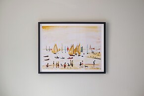 Hausd - Leicester Square