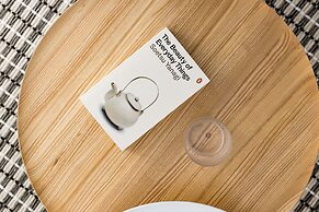 Hausd - Leicester Square