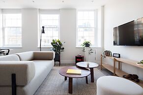 Hausd - Leicester Square