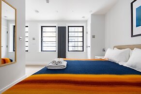 Hausd - Leicester Square