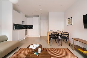 Hausd - Leicester Square