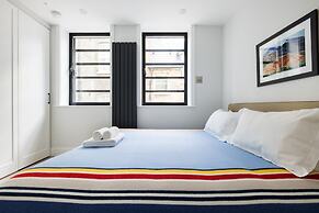 Hausd - Leicester Square