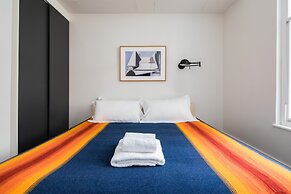 Hausd - Leicester Square