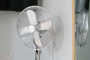 Hausd - Leicester Square