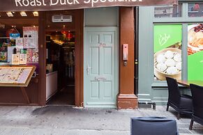 Hausd - Leicester Square