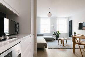 Hausd - Leicester Square