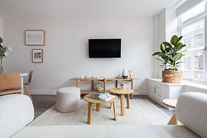 Hausd - Leicester Square