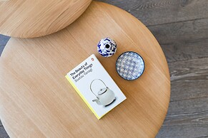 Hausd - Leicester Square