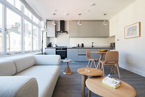 Hausd - Leicester Square