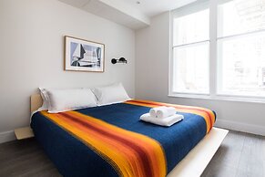 Hausd - Leicester Square