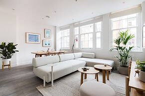 Hausd - Leicester Square