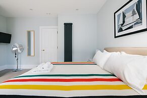 Hausd - Leicester Square