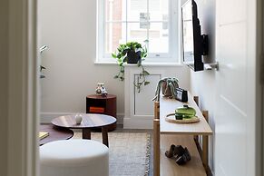 Hausd - Leicester Square