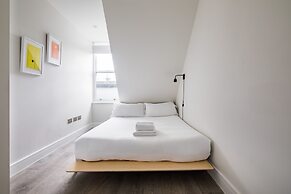 Hausd - Leicester Square