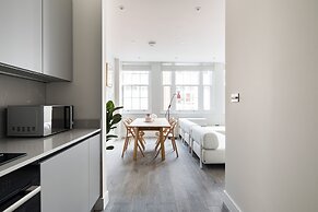 Hausd - Leicester Square