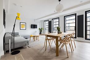 Hausd - Leicester Square