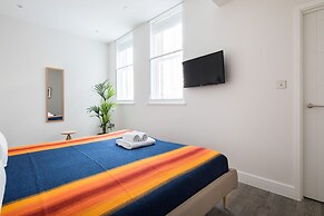 Hausd - Leicester Square