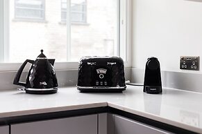 Hausd - Leicester Square