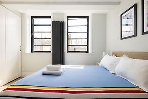 Hausd - Leicester Square