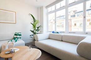 Hausd - Leicester Square