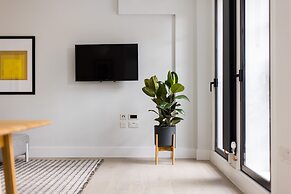 Hausd - Leicester Square