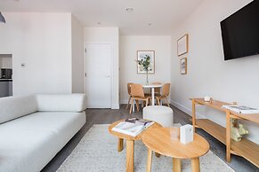 Hausd - Leicester Square