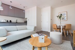 Hausd - Leicester Square