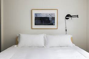 Hausd - Leicester Square